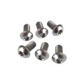 Stainless steel 304 torx head screw in dongguan